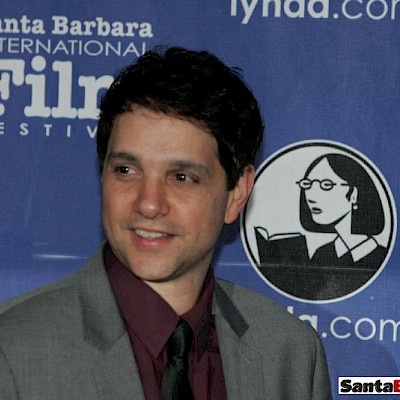 Juror Ralph Macchio at the Santa Barbara International Film Festival - January 24, 2013