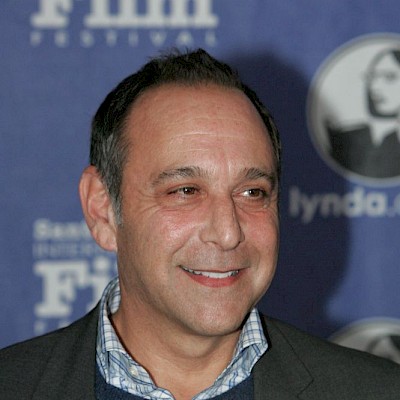 'Disconnect' Writer Andrew Stern at the Santa Barbara International Film Festival - January 24, 2013