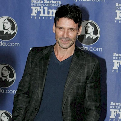 Actor Frank Grillo at the Santa Barbara International Film Festival - January 24, 2013