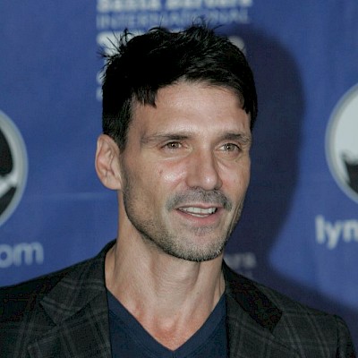 Actor Frank Grillo at the Santa Barbara International Film Festival - January 24, 2013