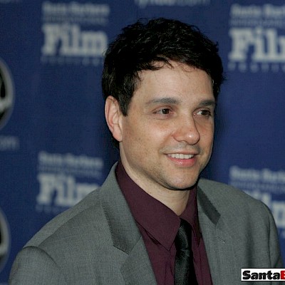 Juror Ralph Macchio at the Santa Barbara International Film Festival - January 24, 2013