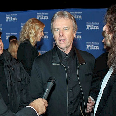 Kansas at World Premiere of 'Kansas: Miracles Out Of Nowhere'