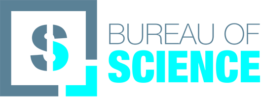 Bureau Of Science Logo